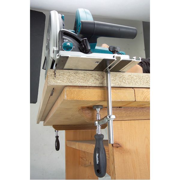 Scie plongeante 1300W ø165 mm Makita SP6000J