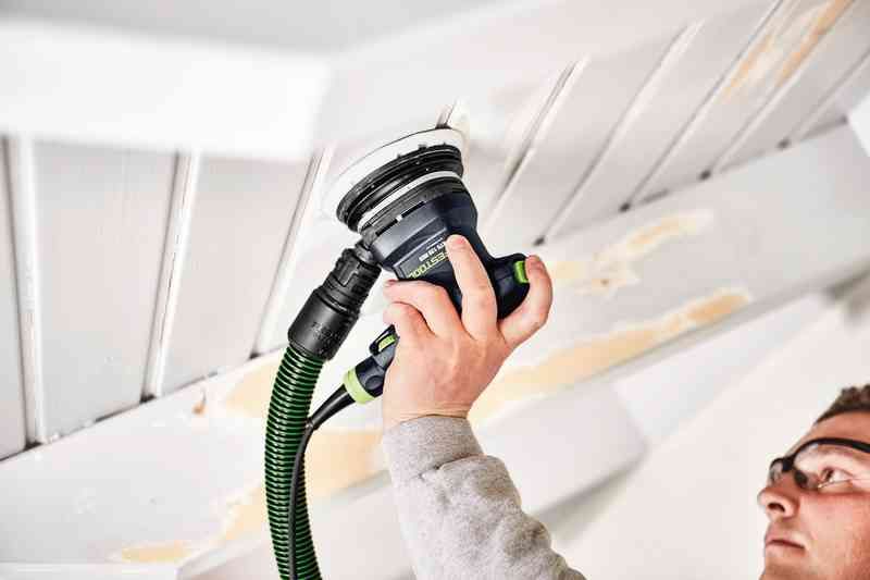 Ponceuse excentrique ETS 125 REQ-Plus Festool 576069