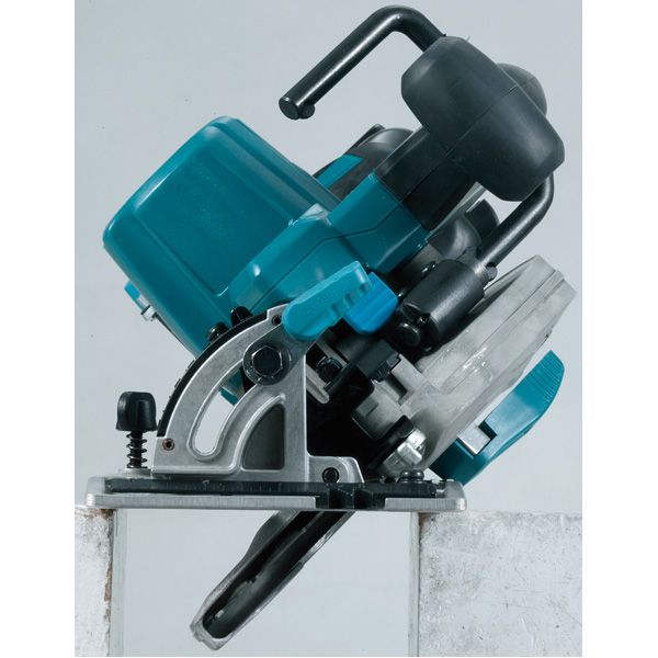 Scie circulaire 18 V Li-Ion ø165 mm (Machine seule) DHS680ZJ Makita