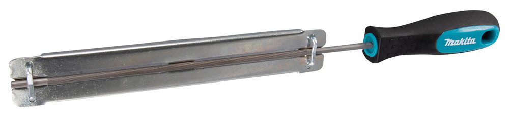 Porte lime & lime ronde 4.5mm - D-70954Makita