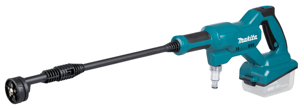 Lance haute pression à batterie Makita - DHW180Z