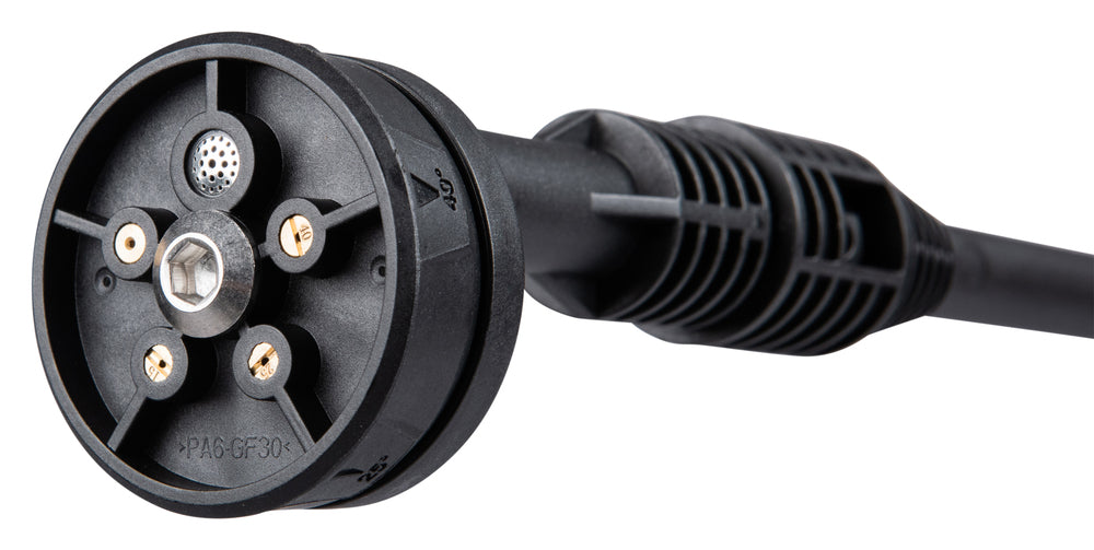 Lance haute pression à batterie Makita - DHW180Z