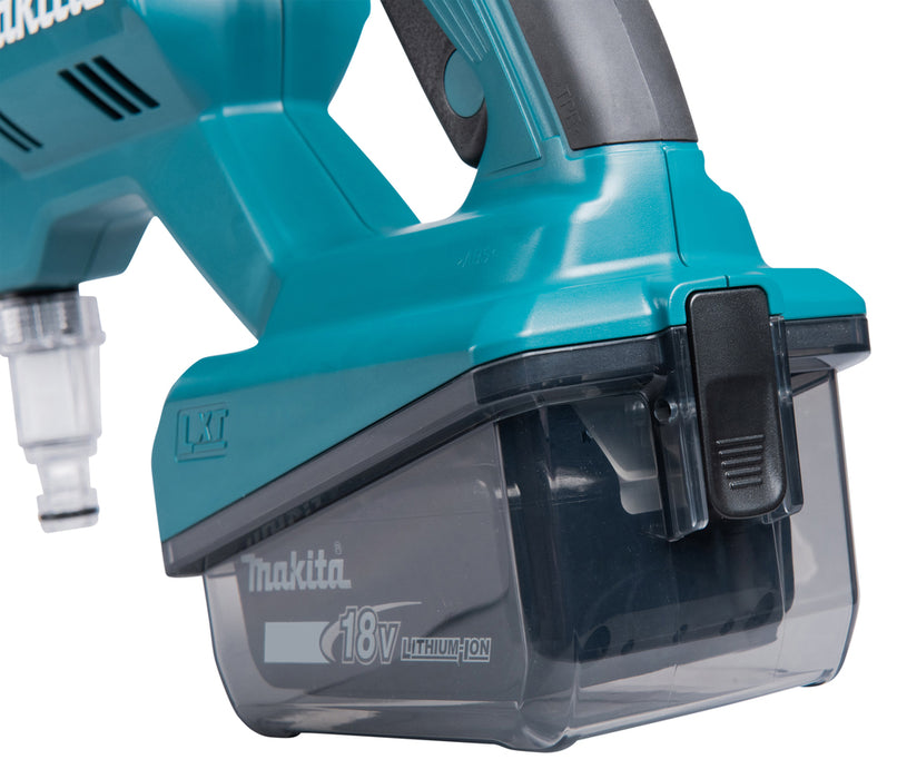 Lance haute pression à batterie Makita - DHW180Z