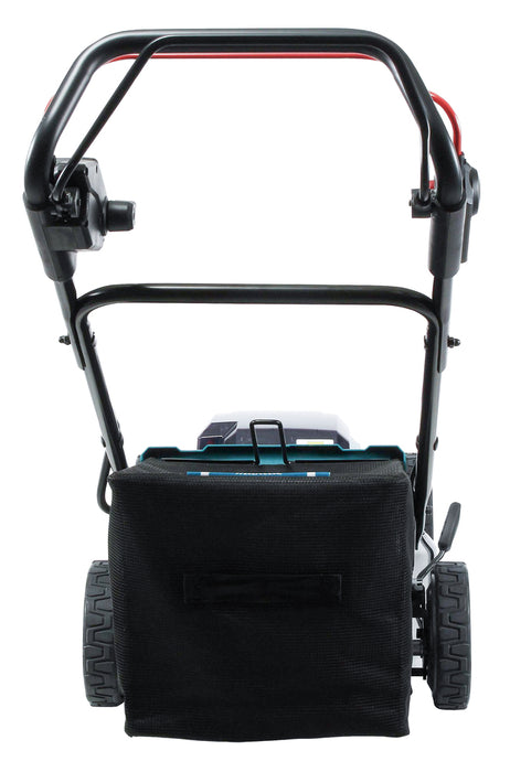 Tondeuse à batterie 36V (2x18V) 53 cm Machine Seule - DLM536Z Makita
