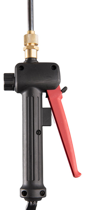 Pulvérisateur sans fil Makita LXT 18V – 15 L, compact et léger - DUS158Z Makita