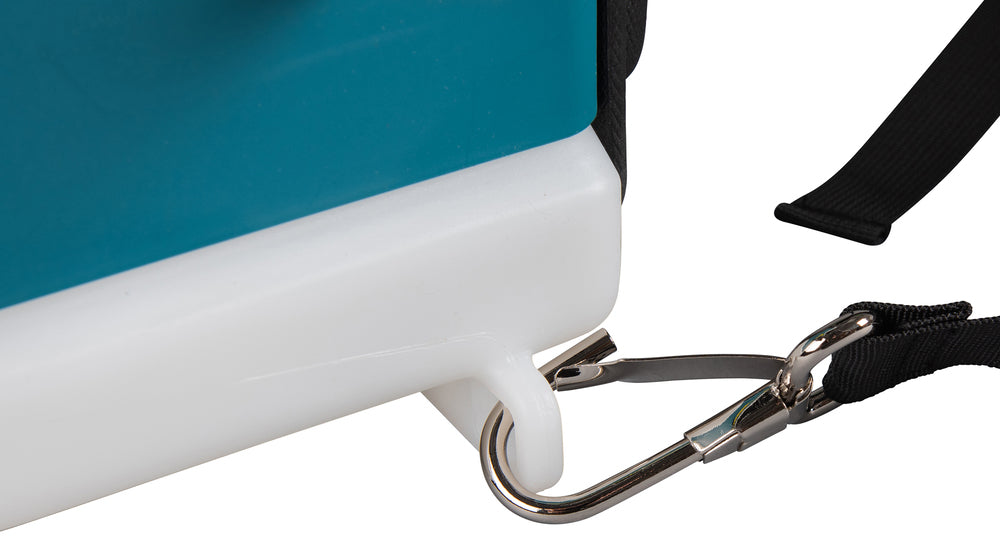 Pulvérisateur sans fil Makita LXT 18V – 15 L, compact et léger - DUS158Z Makita