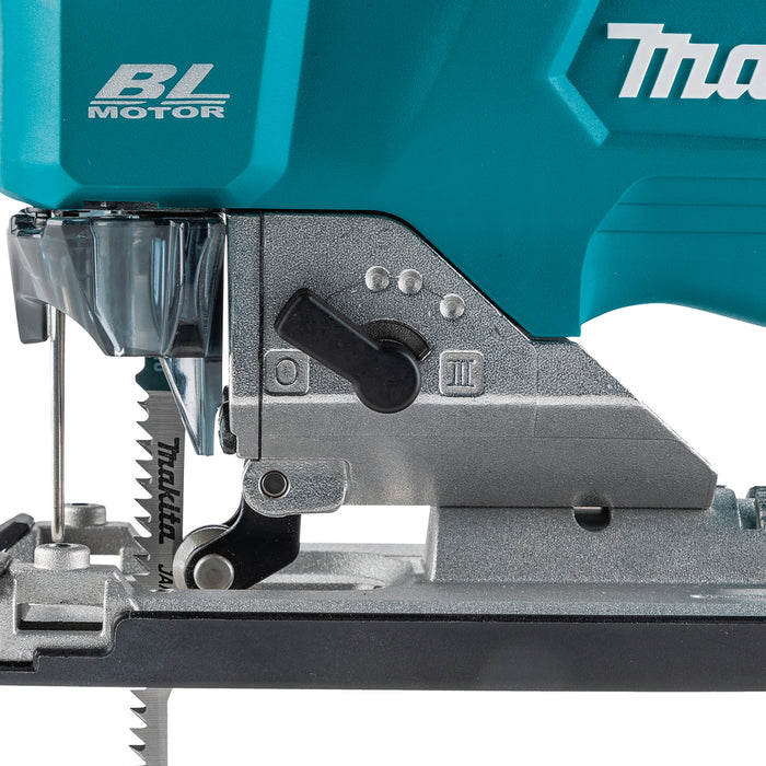 Scie sauteuse XGT® 40V (produit seul) - JV002GZ Makita