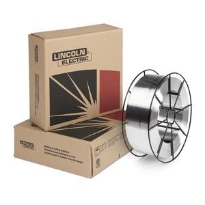 Fil à souder 1.2mm ALU ALMG3 SUPER GLAZE Bobine 7KG - LINCOLN ED701767