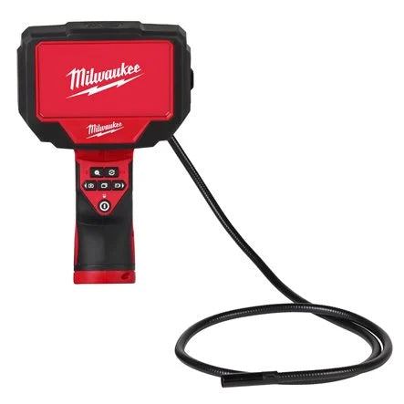Micro-caméra d'inspection 360° 1.2 m M12 360IC12-0C - 4933480739 Milwaukee