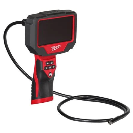 Micro-caméra d'inspection 360° 1.2 m M12 360IC12-0C - 4933480739 Milwaukee