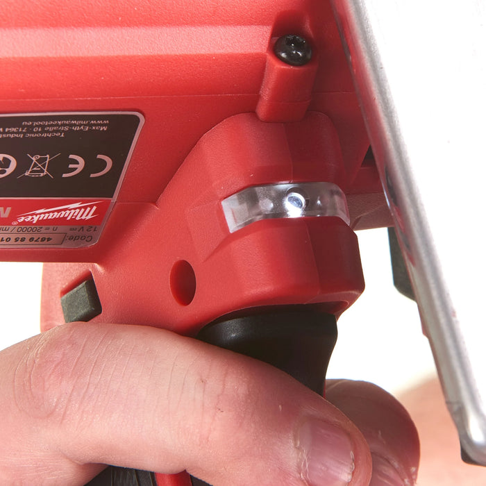 Meuleuse d'angle Compacte M12 FCOT-422X FUEL- 4933464619 Milwaukee