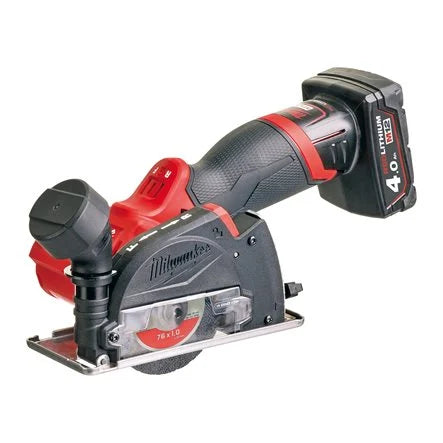 Meuleuse d'angle Compacte M12 FCOT-422X FUEL- 4933464619 Milwaukee