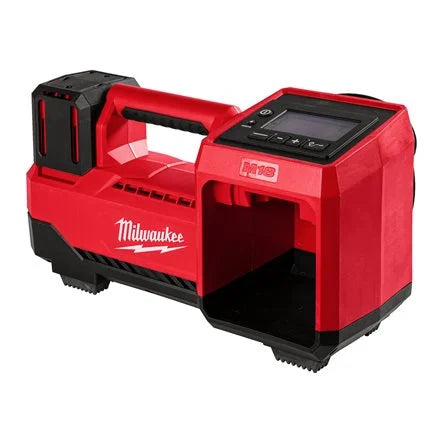 Compresseur gonfleur M18 (produit seul) - 4933478706 Milwaukee