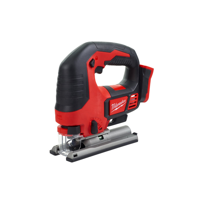 Scie sauteuse poignée étrier M18 BJS-0X (produit seul) - 4933459573 Milwaukee