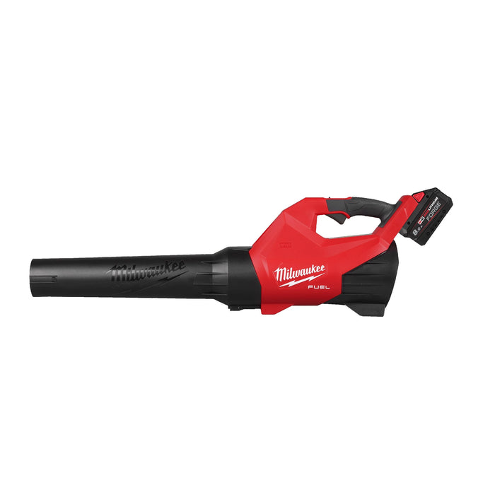 Souffleur FUEL 18V, 8 Ah - M18 FBLG3-802  4933499233 Milwaukee