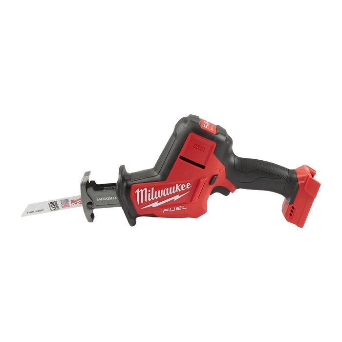 Scie sabre à 1 main HACKZALL M18 FUEL (produit seul) - 4933500564 Milwaukee