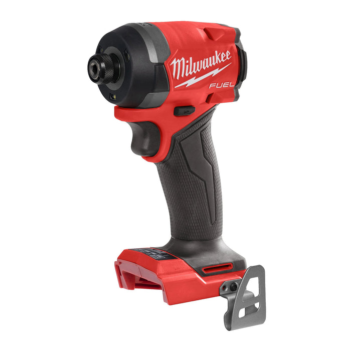 Visseuse à chocs M18 FUEL Hex 1/4 226Nm FID3-0X - Milwaukee 4933479864