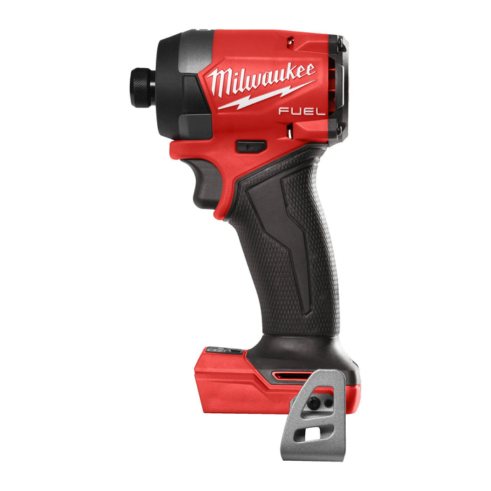 Visseuse à chocs M18 FUEL Hex 1/4 226Nm FID3-0X - Milwaukee 4933479864