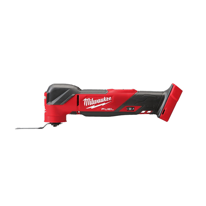 Multi-tool M18 FUEL FMT-0X - Milwaukee 4933478491