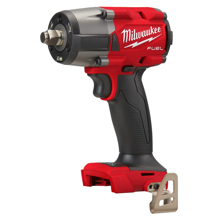 Boulonneuse 1/2″ avec fixation O'ring M18 FMTIW2F12-0X FUEL - 4933492782 Milwaukee