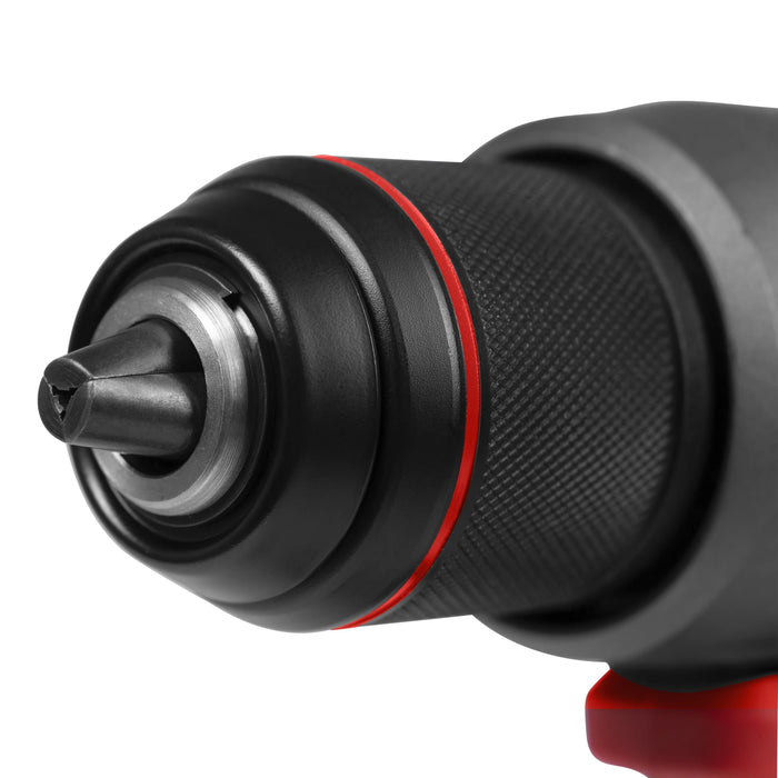 Perceuse à percussion M18 FUEL 18V 158Nm FPD3-0X - Milwaukee