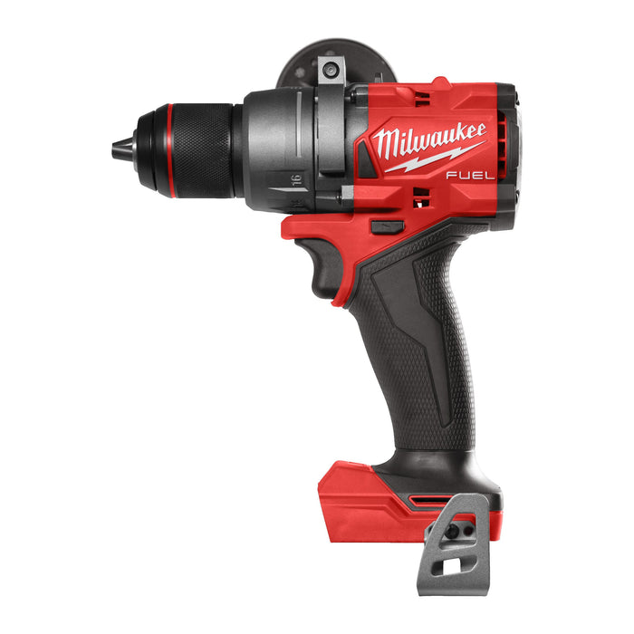 Perceuse à percussion M18 FUEL 18V 158Nm FPD3-0X - Milwaukee