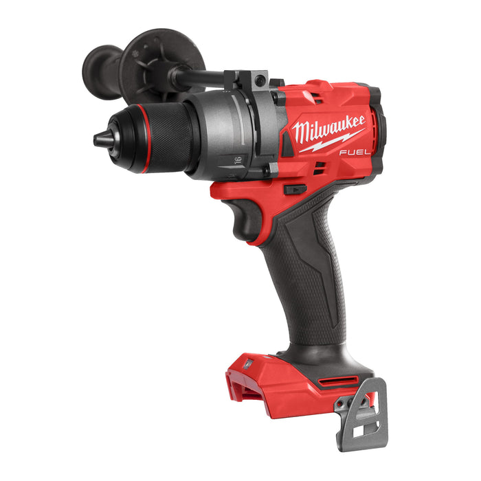 Perceuse à percussion M18 FUEL 18V 158Nm FPD3-0X - Milwaukee