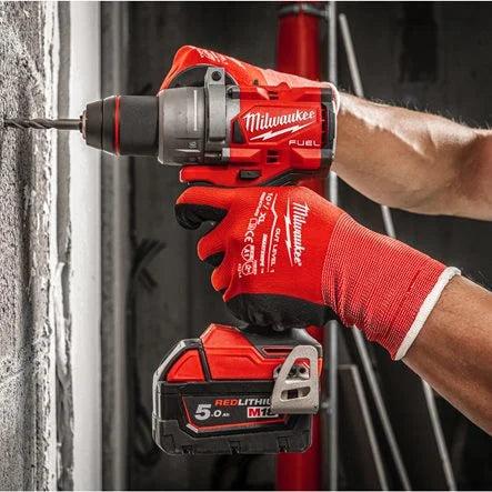 Perceuse à percussion M18 FUEL 18V 158Nm FPD3-0X - Milwaukee