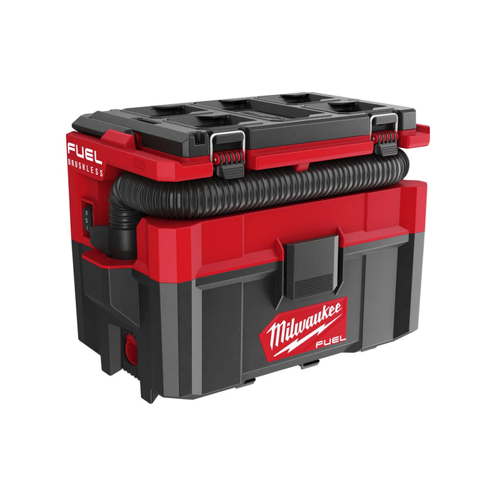 Aspirateur eau et poussière PACKOUT M18 FUEL - 4933478187 Milwaukee