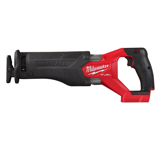 Scie sabre SAWZALL M18 FUEL FSZ-0X - Milwaukee 4933478293