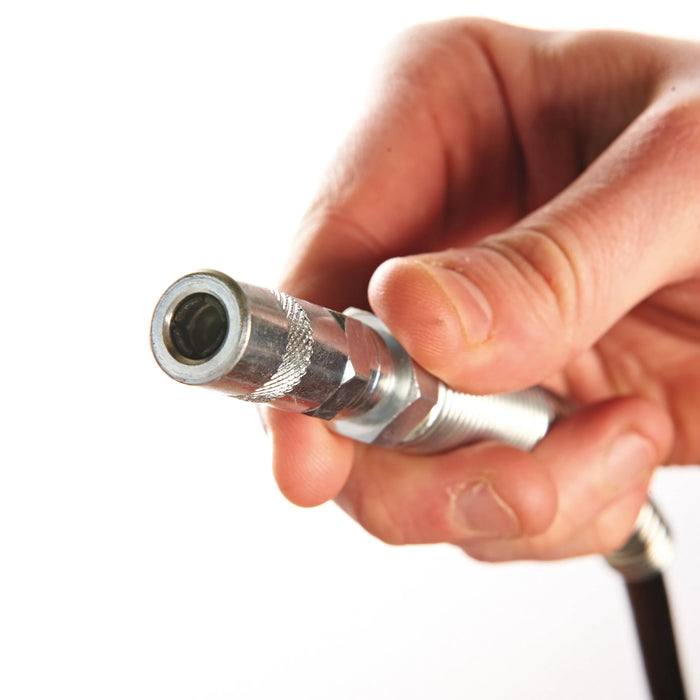 Pompe à graisse M18 GG-0 (Produit seul) - 4933440493 Milwaukee