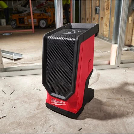 Enceinte de chantier M18 SPEJSG2-0 (produit seul) - 4933493530 Milwaukee
