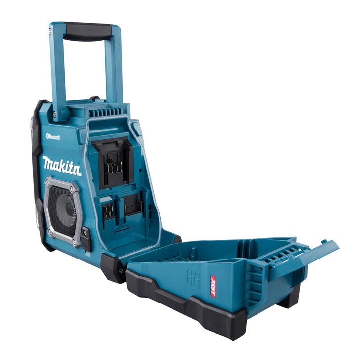 Radio de chantier XGT® - Bluetooth, USB, IP65 - MR002G Makita