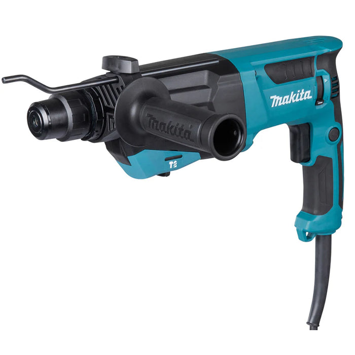Perforateur-burineur SDS-Plus 800W Makita HR2670