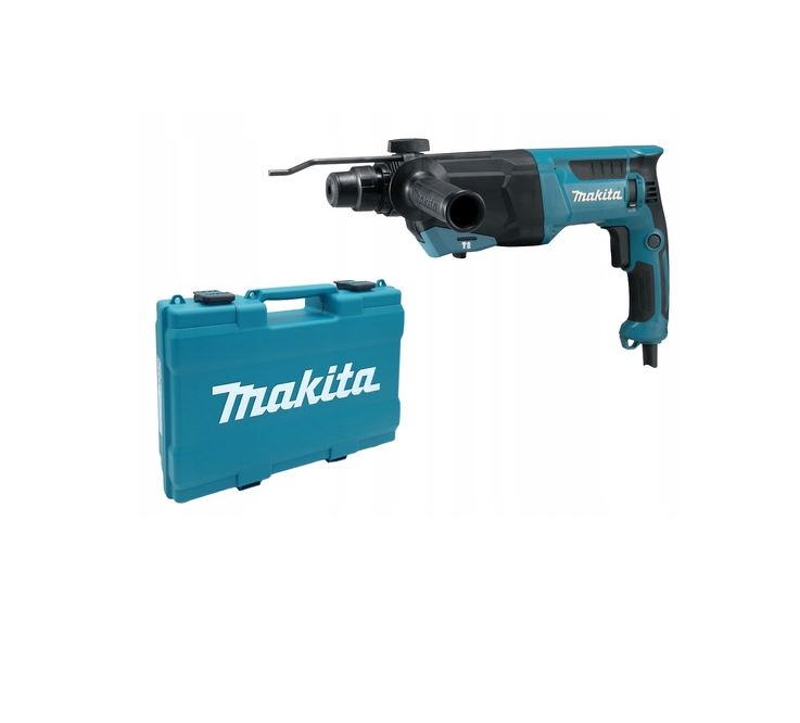 Perforateur-burineur SDS-Plus 800W Makita HR2670