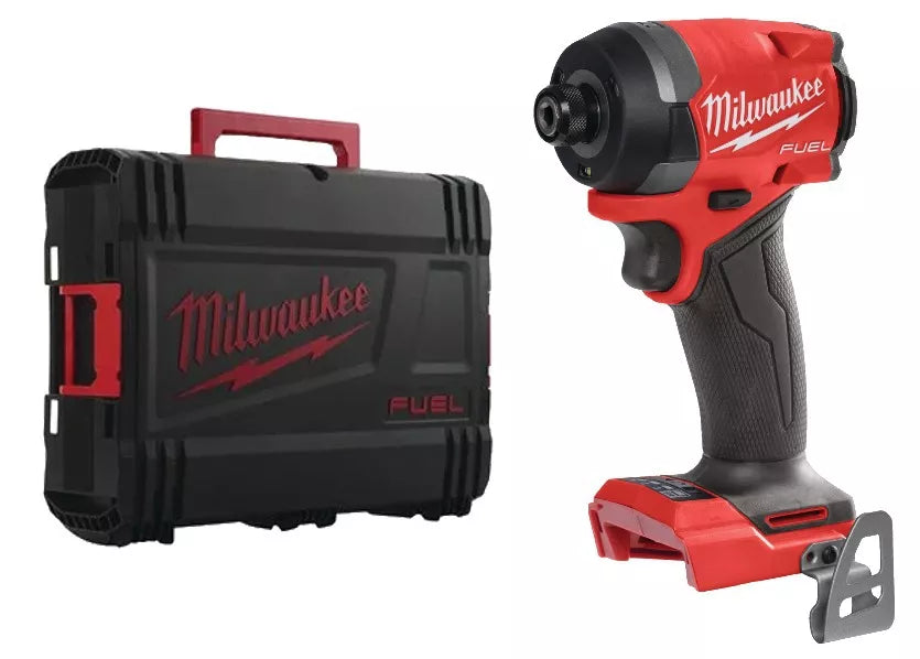 Visseuse à chocs M18 FUEL Hex 1/4 226Nm FID3-0X - Milwaukee 4933479864