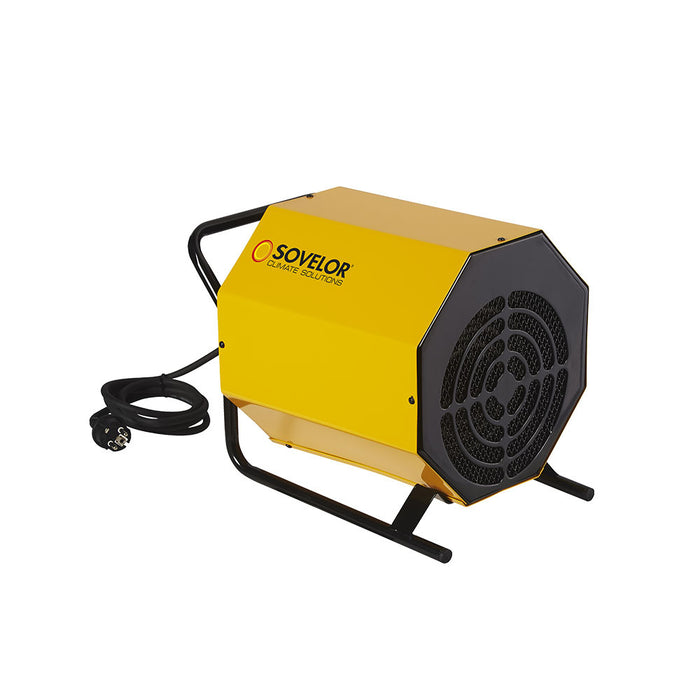 Chauffage Mobile électrique Sovelor C3
