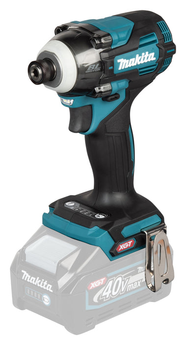 Visseuse à chocs XGT® 40V - 230 Nm (Produit seul) - TD004GZ Makita
