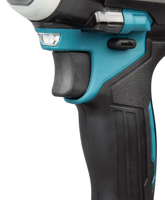 Visseuse à chocs XGT® 40V - 230 Nm (Produit seul) - TD004GZ Makita