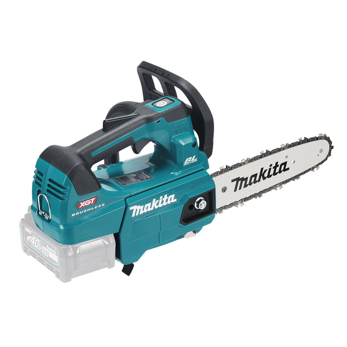 Tronçonneuse d’élagage XGT® 40V - 25 cm (Produit seul) - UC002GZ01 Makita