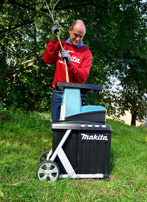 Broyeur de végétaux ø45 mm max - UD2500 Makita