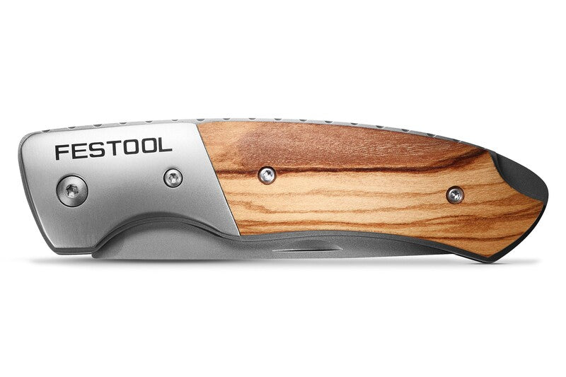Couteau de travail Festool