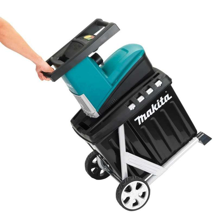 Broyeur de végétaux ø45 mm max - UD2500 Makita