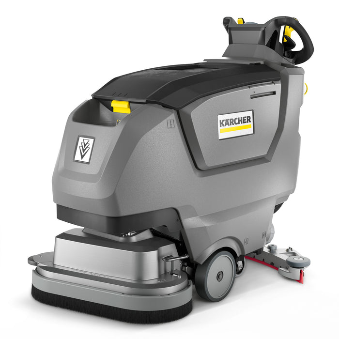 B 50 W Bp Pack 80Ah Li-ion + D60 - 1.533-225.0 Karcher