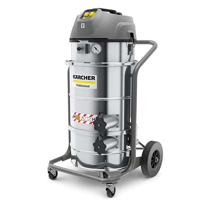 Aspirateur industriel IVM 40/24-2 H - 9.989-908.0 Karcher