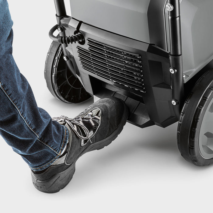 Nettoyeur haute pression triphasé HD 9/20-4M Classic Agri new 2025 - 1.367-903.0 Karcher