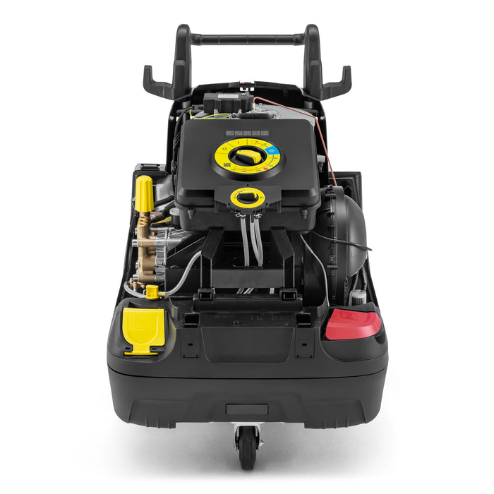 Nettoyeur haute pression HDS 6/14-4 C - 1.170-904.0 Karcher