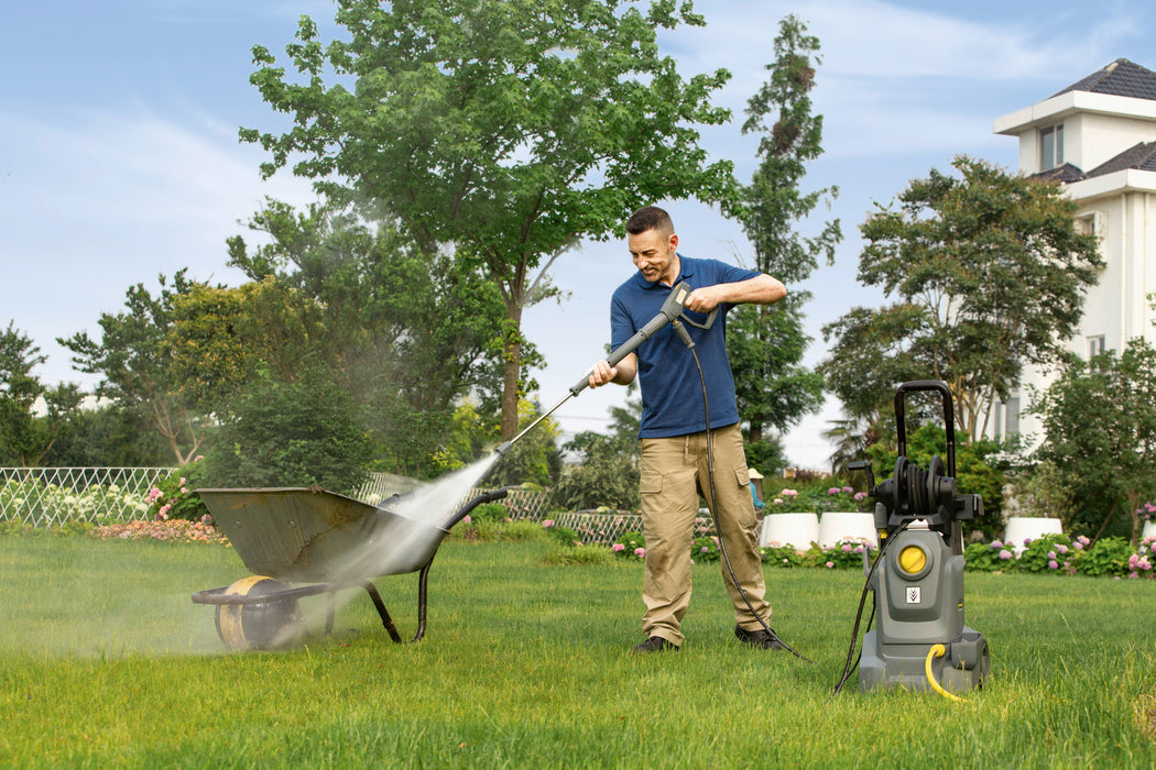 Nettoyeur haute pression HD 5/11 EX Plus Classic - 1.520-801.0 karcher