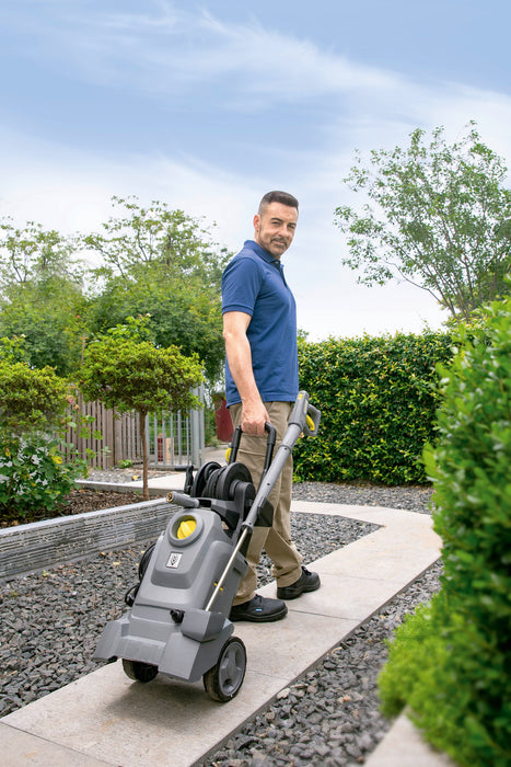 Nettoyeur haute pression HD 5/11 EX Plus Classic - 1.520-801.0 karcher