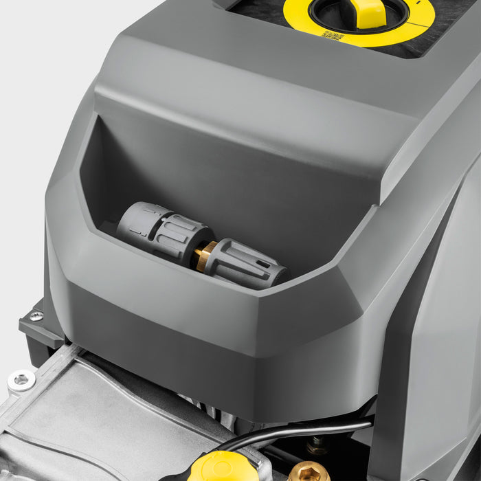 Nettoyeur haute pression triphasé HD 9/20-4M Classic Agri new 2025 - 1.367-903.0 Karcher